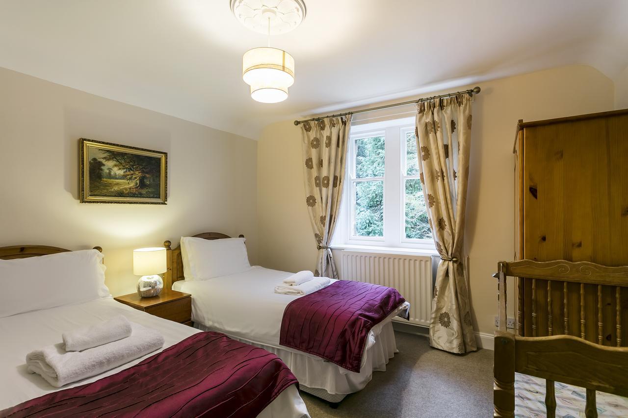 Doxford Hall Hotel And Spa Alnwick Exterior foto